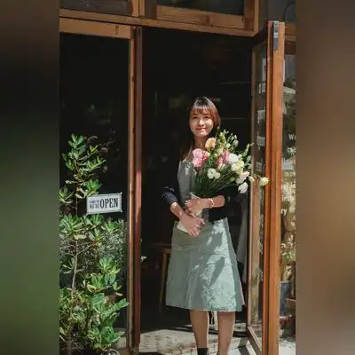 胡鹭芊